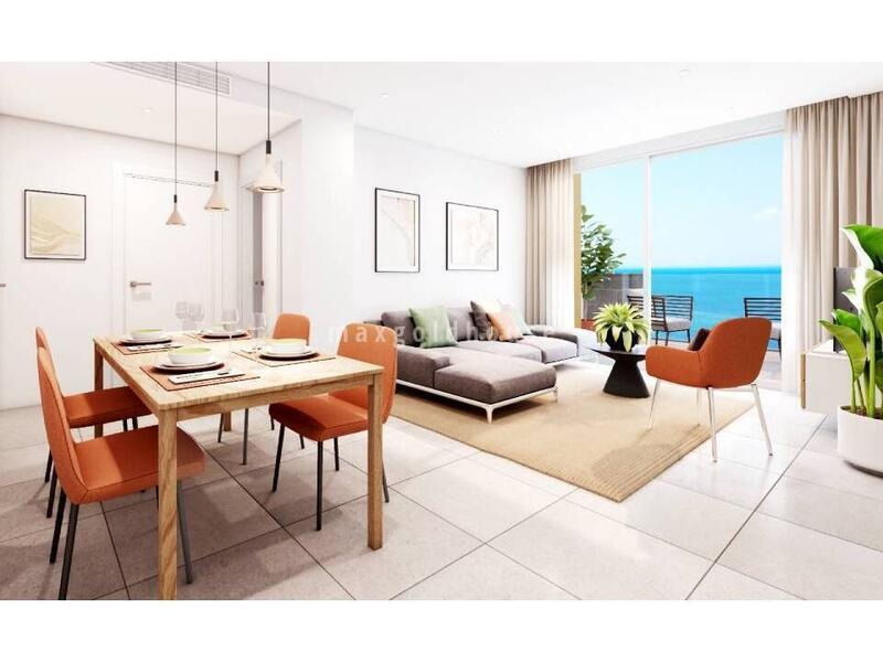 2 bedroom Apartment for sale