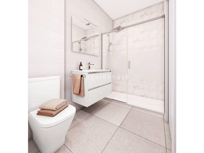 2 bedroom Apartment for sale