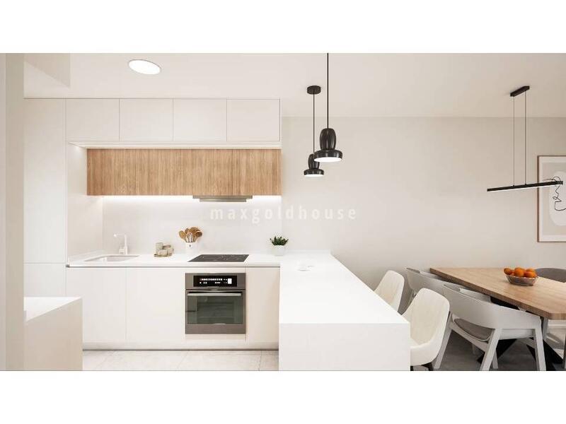 3 bedroom Townhouse for sale