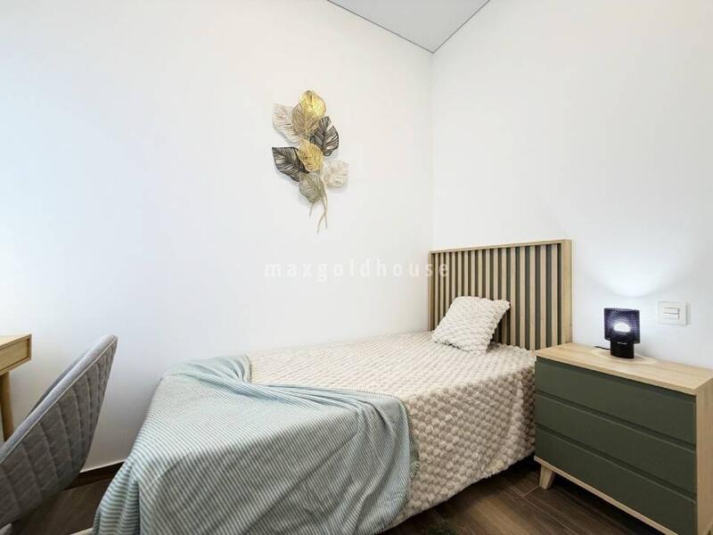 2 bedroom Apartment for sale