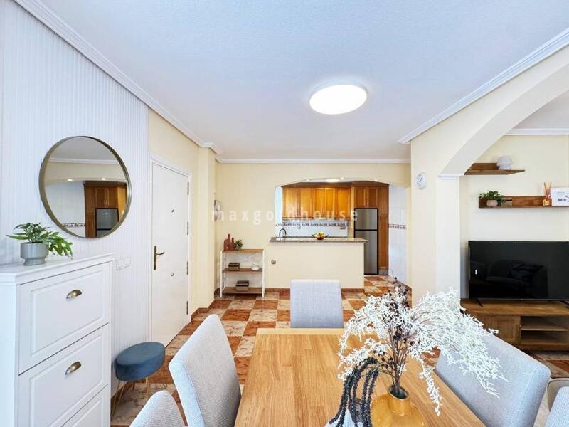 2 bedroom Duplex for sale