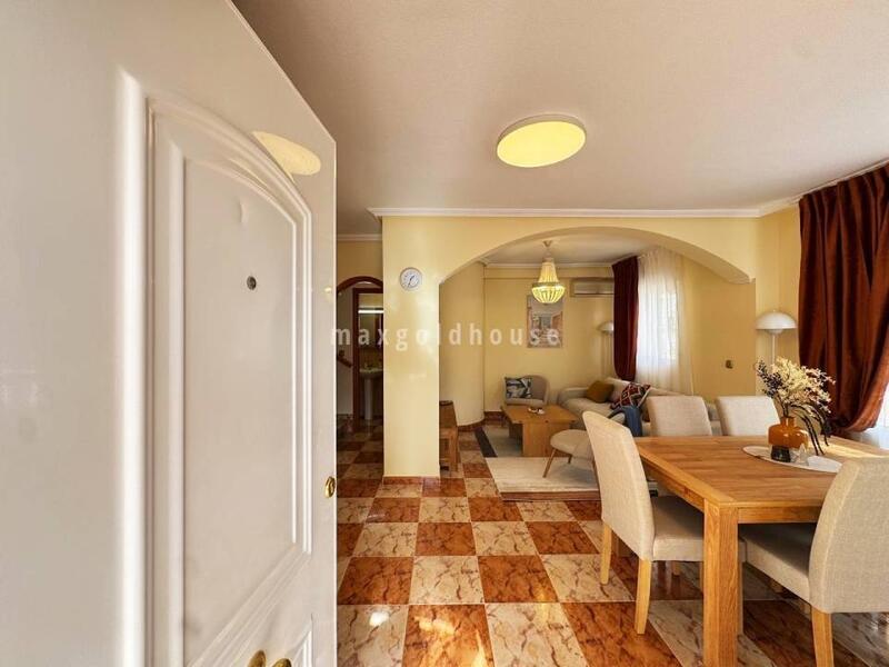 2 bedroom Duplex for sale