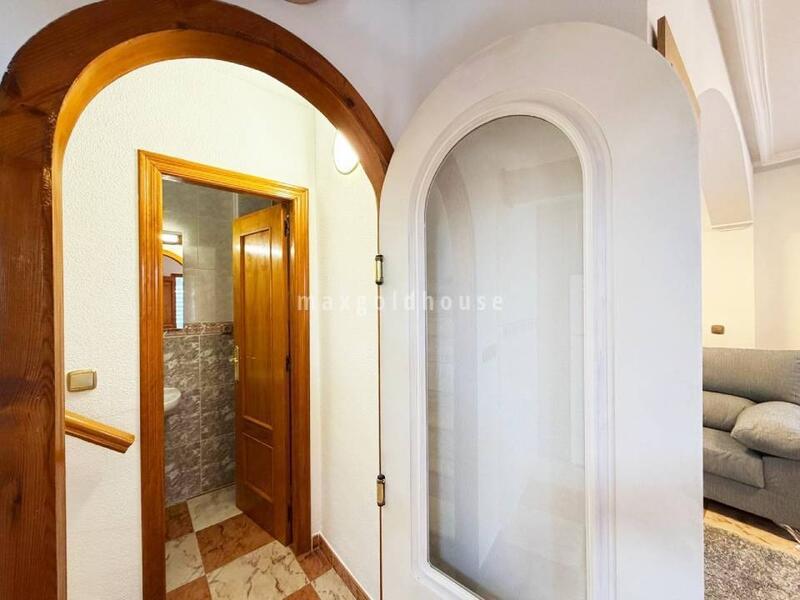 2 bedroom Duplex for sale