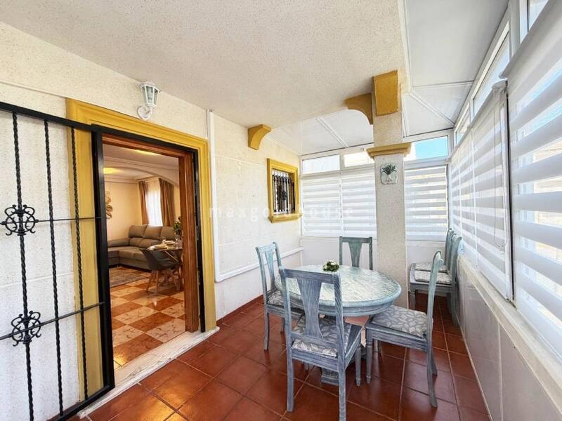 2 bedroom Duplex for sale