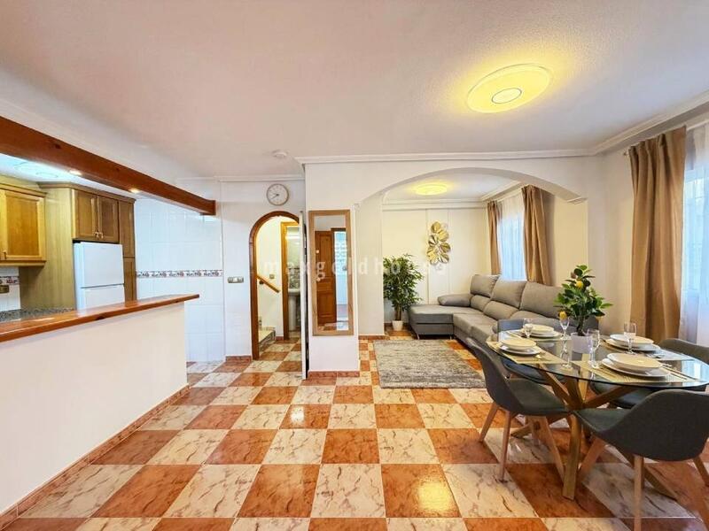 2 bedroom Duplex for sale