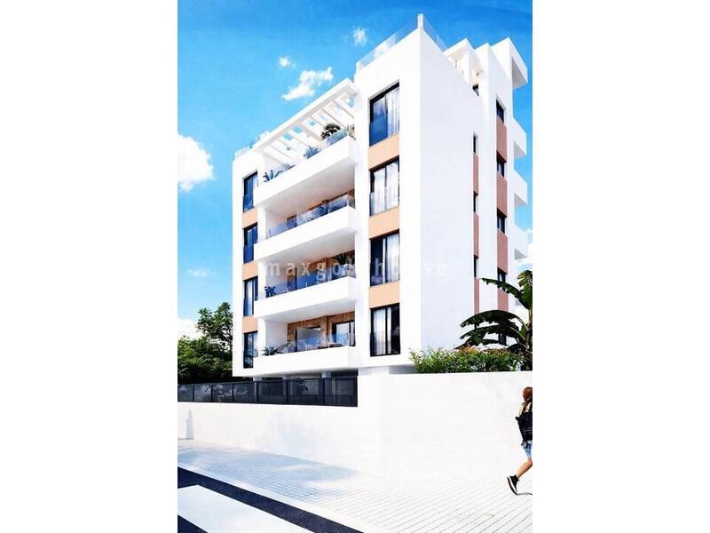 2 bedroom Apartment for sale