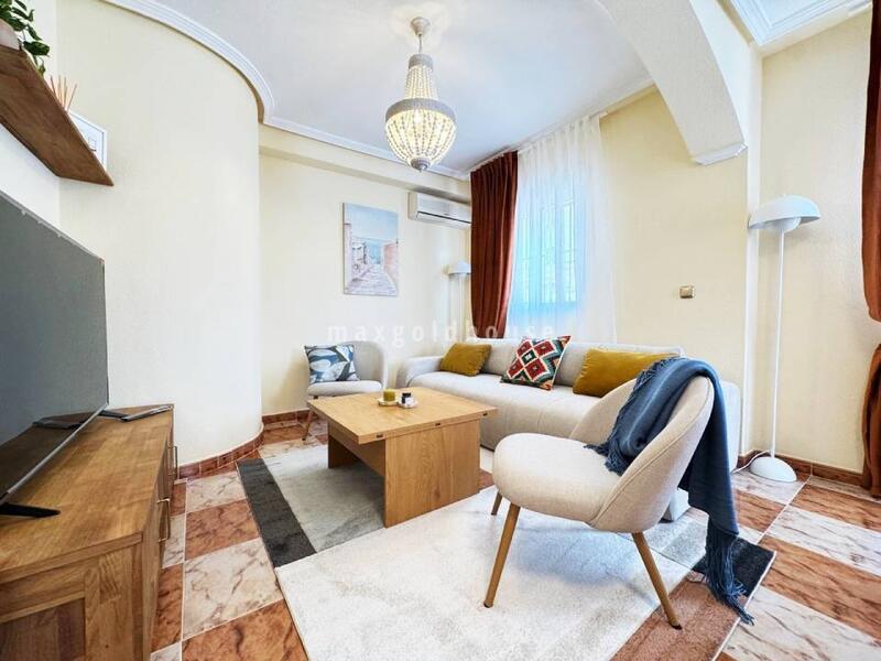 2 bedroom Duplex for sale