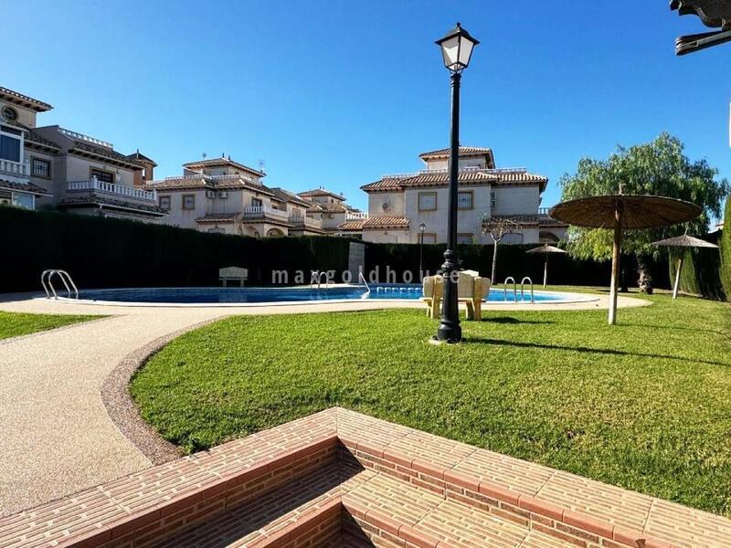 2 bedroom Duplex for sale