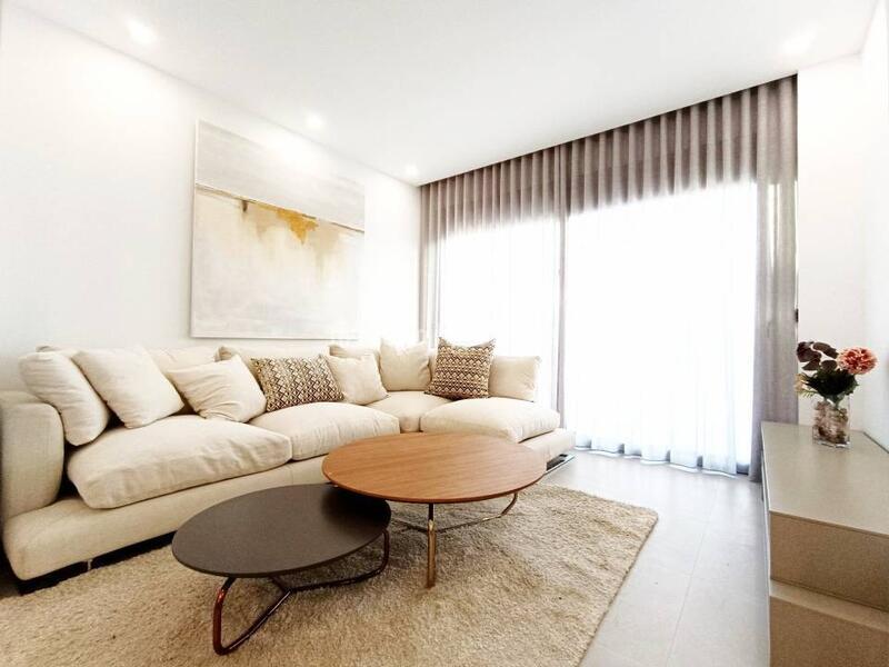 3 Cuarto Villa en venta