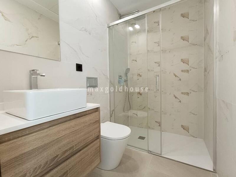 3 Cuarto Villa en venta