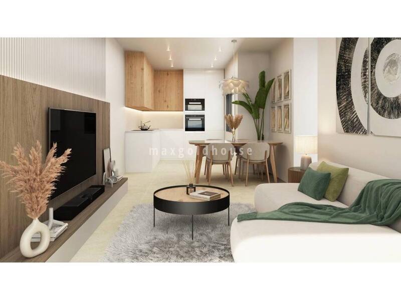 3 bedroom Townhouse for sale