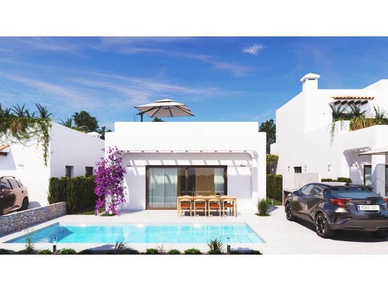 3 bedroom Villa for sale