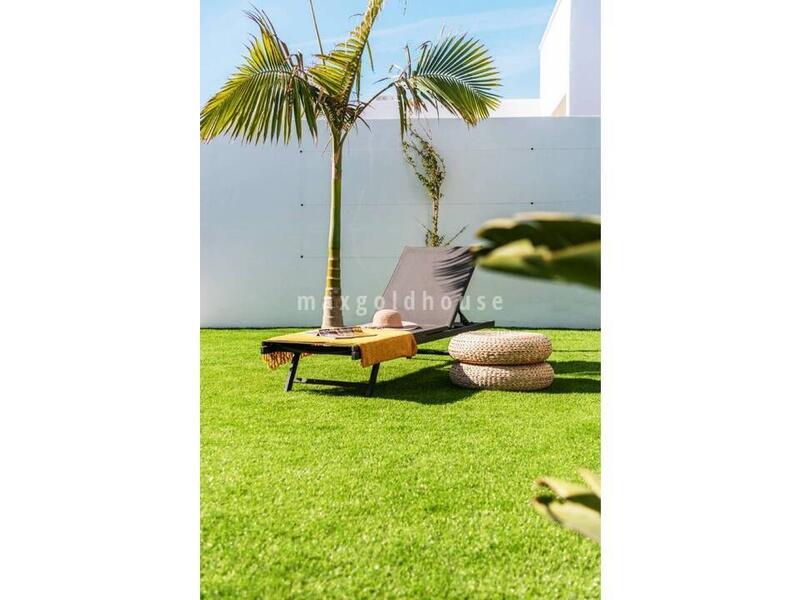 3 Cuarto Villa en venta