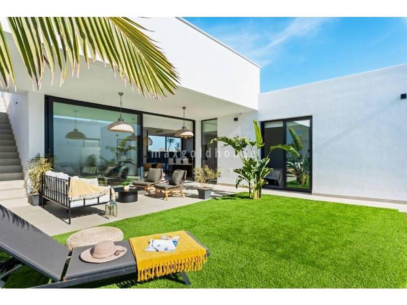 3 Cuarto Villa en venta