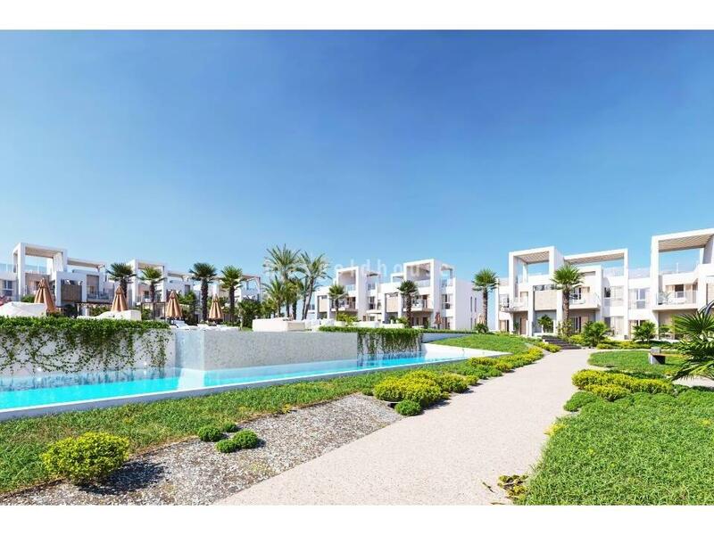 2 bedroom Apartment for sale