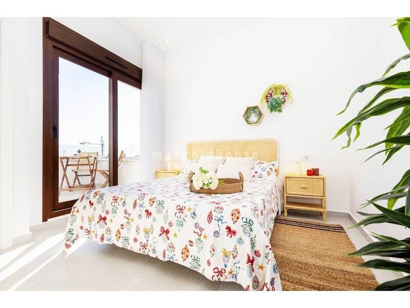 3 slaapkamer Villa Te koop