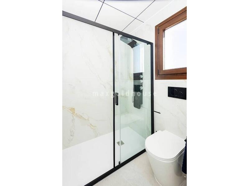 3 slaapkamer Villa Te koop