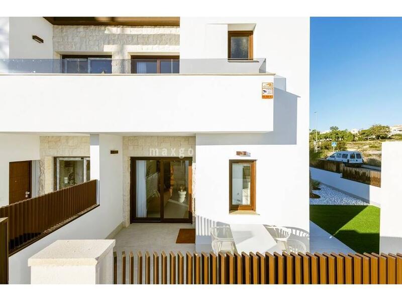 3 slaapkamer Villa Te koop