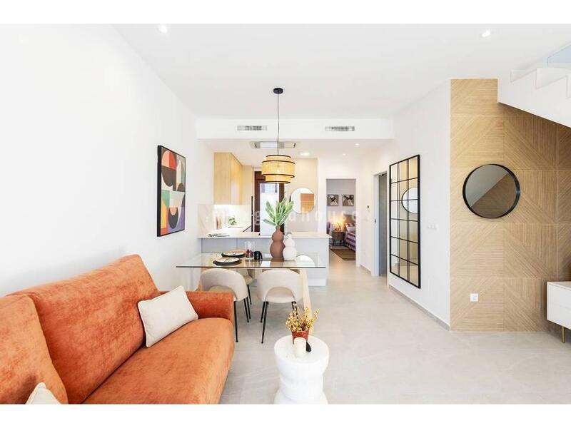 3 slaapkamer Villa Te koop