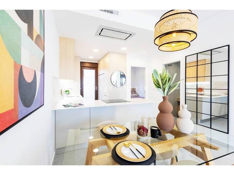 3 slaapkamer Villa Te koop