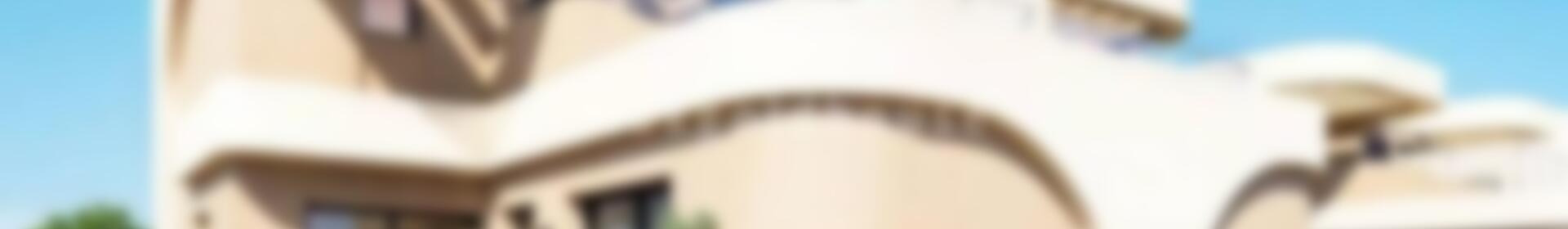 3 soverom Villa til salgs