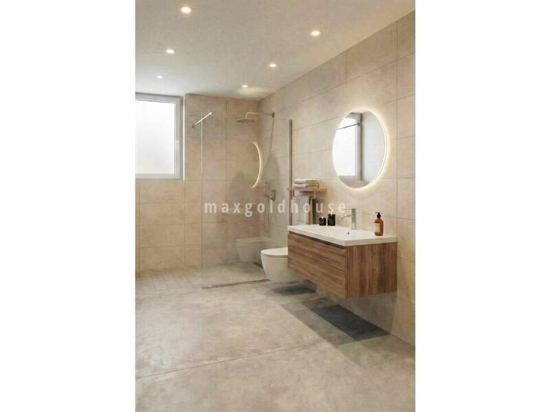 3 slaapkamer Appartement Te koop