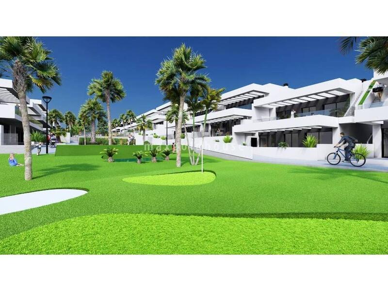 2 sovrum Lägenhet till salu