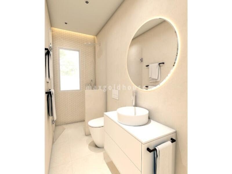 2 sovrum Lägenhet till salu