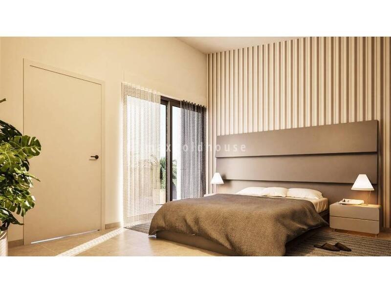 3 soveværelse Villa til salg 3 soveværelse Villa til salg