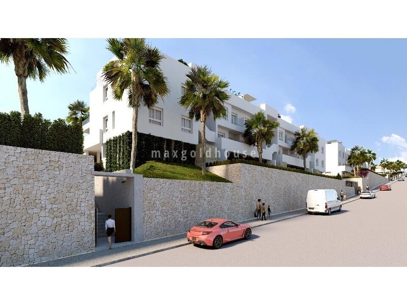 2 Cuarto Apartamento en venta 2 Cuarto Apartamento en venta