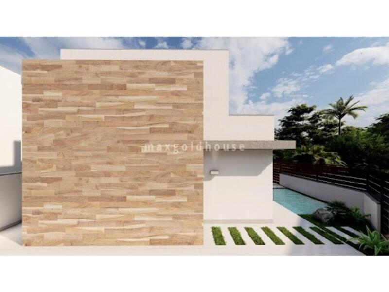 3 sovrum Villa till salu 3 sovrum Villa till salu