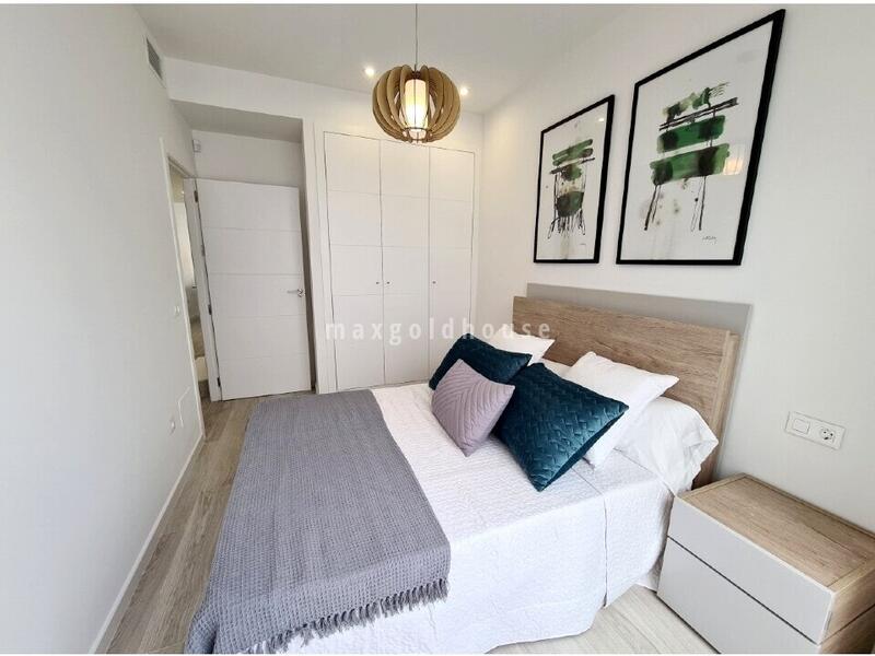 3 Schlafzimmer Stadthaus zu verkaufen