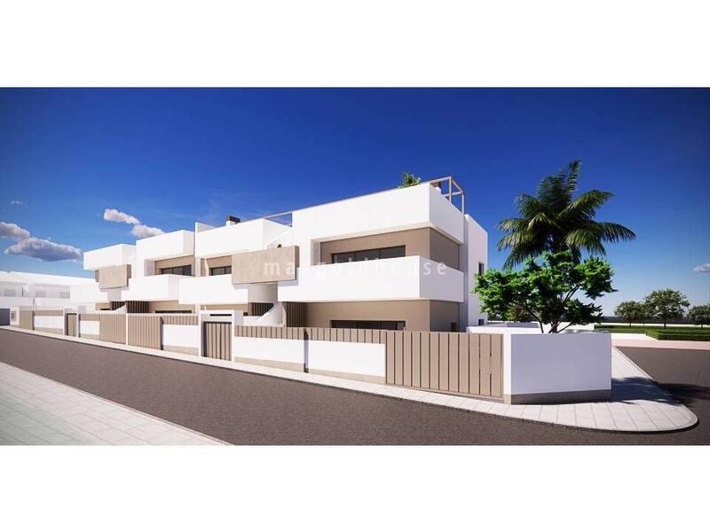 Appartement zu verkaufen in Pilar de la Horadada, Alicante