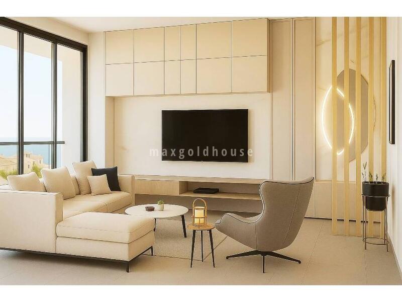 3 Cuarto Apartamento en venta