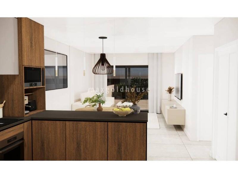 2 Schlafzimmer Appartement zu verkaufen 2 Schlafzimmer Appartement zu verkaufen