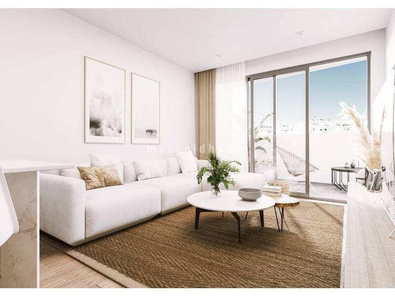 3 bedroom Apartment for sale