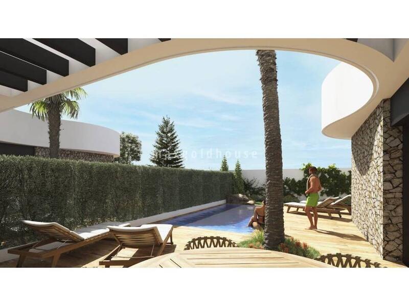 3 bedroom Villa for sale