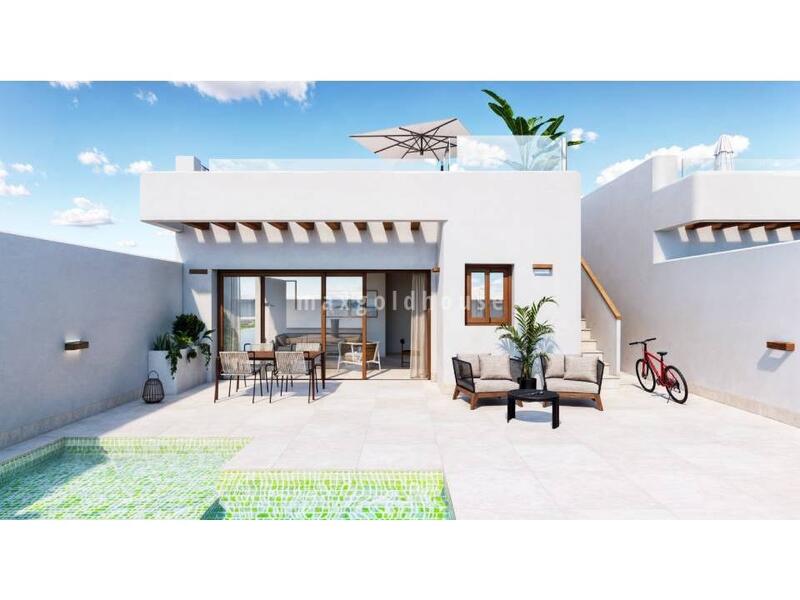 2 bedroom Villa for sale 2 bedroom Villa for sale