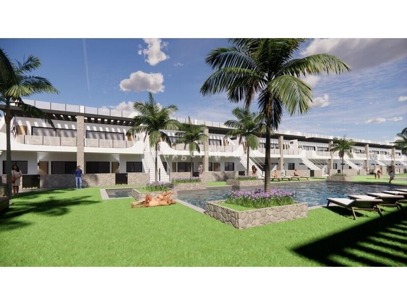 3 Cuarto Apartamento en venta