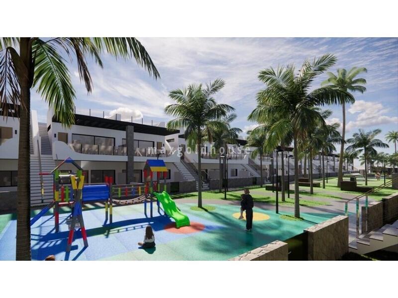 3 Cuarto Apartamento en venta