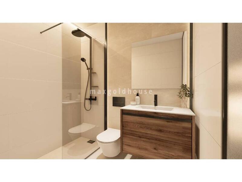 2 soveværelse Lejlighed til salg 2 soveværelse Lejlighed til salg