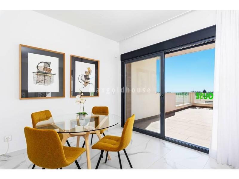 2 chambre Appartement à vendre