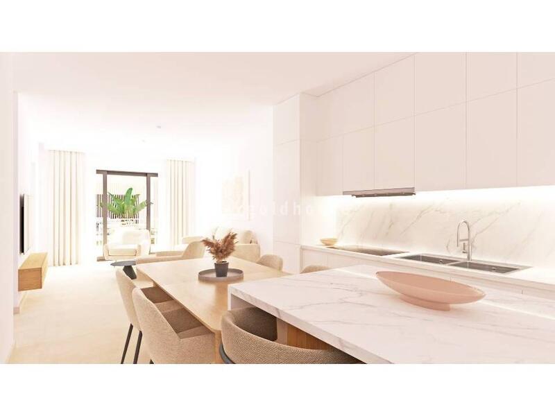 3 Cuarto Apartamento en venta 3 Cuarto Apartamento en venta