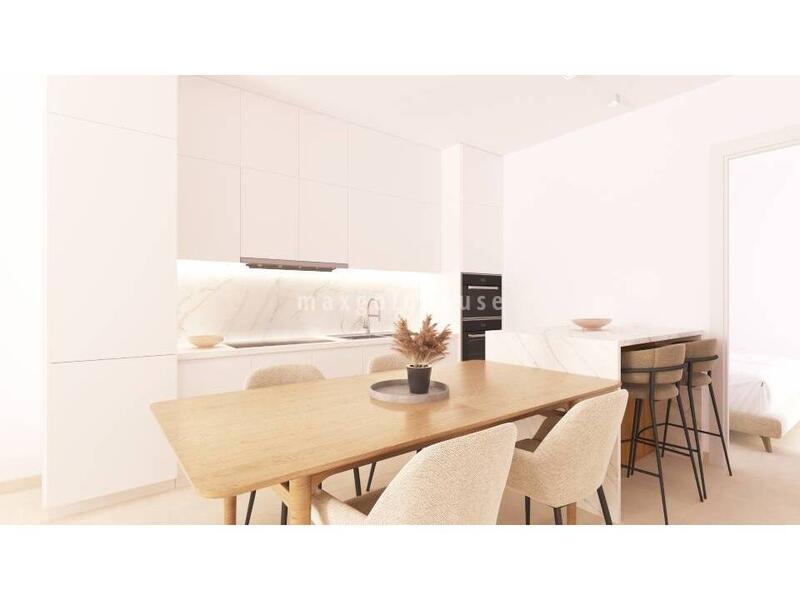 3 Cuarto Apartamento en venta 3 Cuarto Apartamento en venta