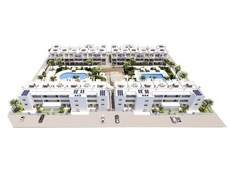 3 Cuarto Apartamento en venta 3 Cuarto Apartamento en venta