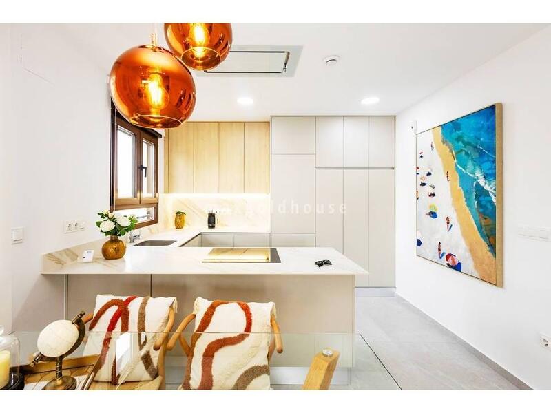 2 sovrum Villa till salu