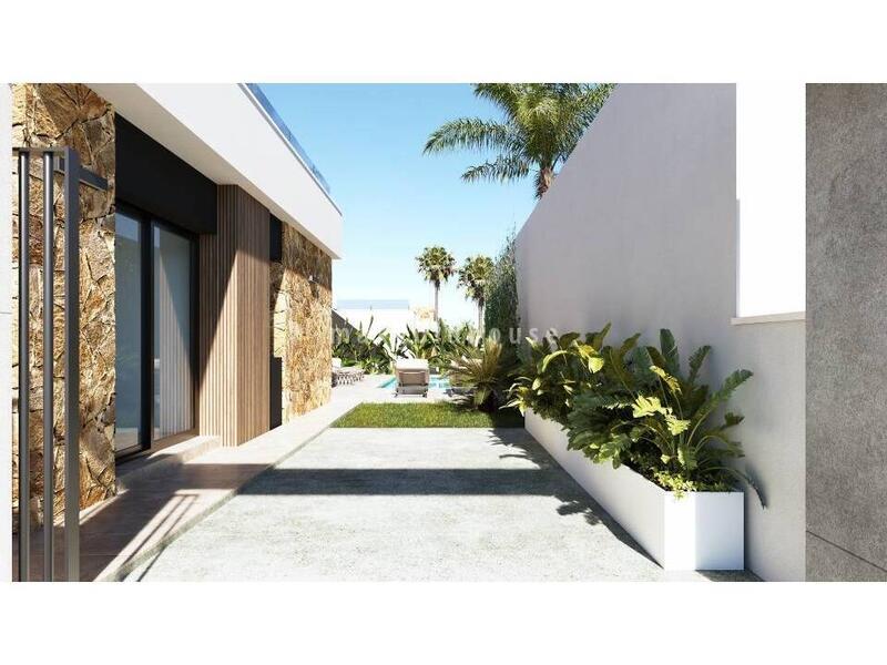 3 bedroom Villa for sale