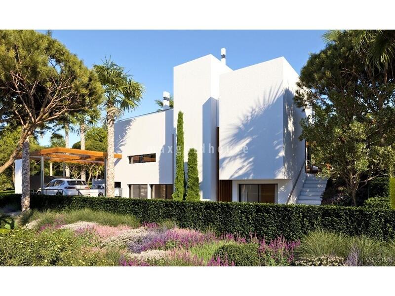 4 slaapkamer Villa Te koop