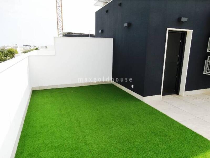 3 sovrum Villa till salu 3 sovrum Villa till salu