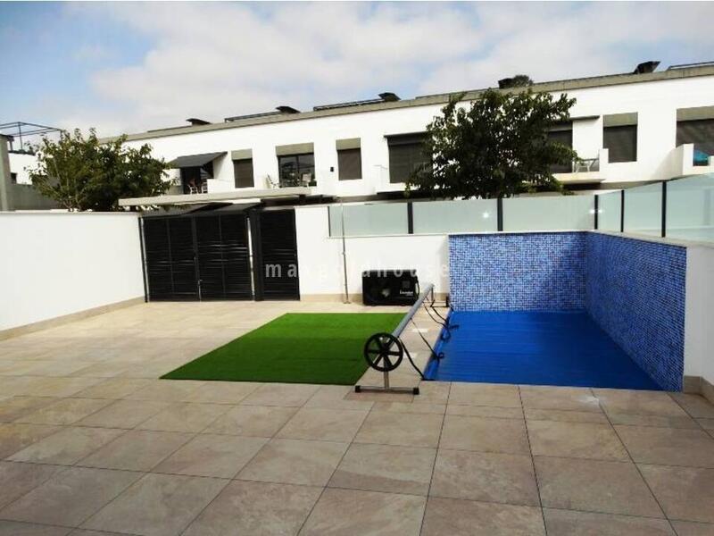 3 sovrum Villa till salu 3 sovrum Villa till salu